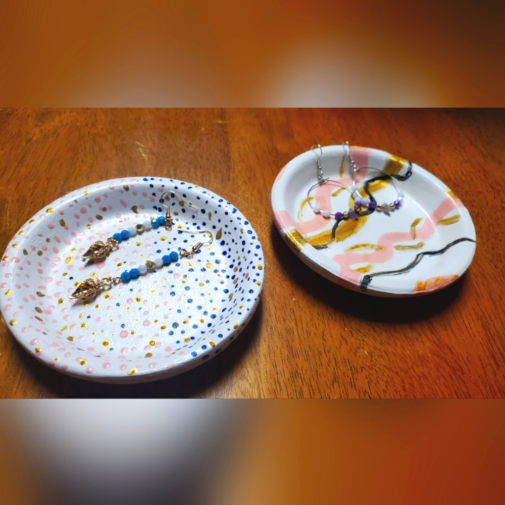 Jewelry holders